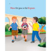 Picture of SENSIELA FANALI 3 IS-SUR GREZZ FIL-GNIEN
